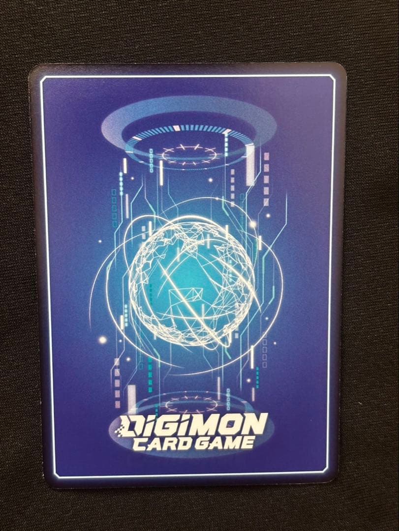 デジモンカード　フーディエモン　パラレル　15日まで限定出品