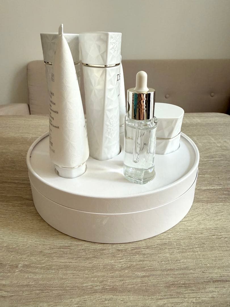 DECORTÉ AQ クリスマスコフレ 6点セット