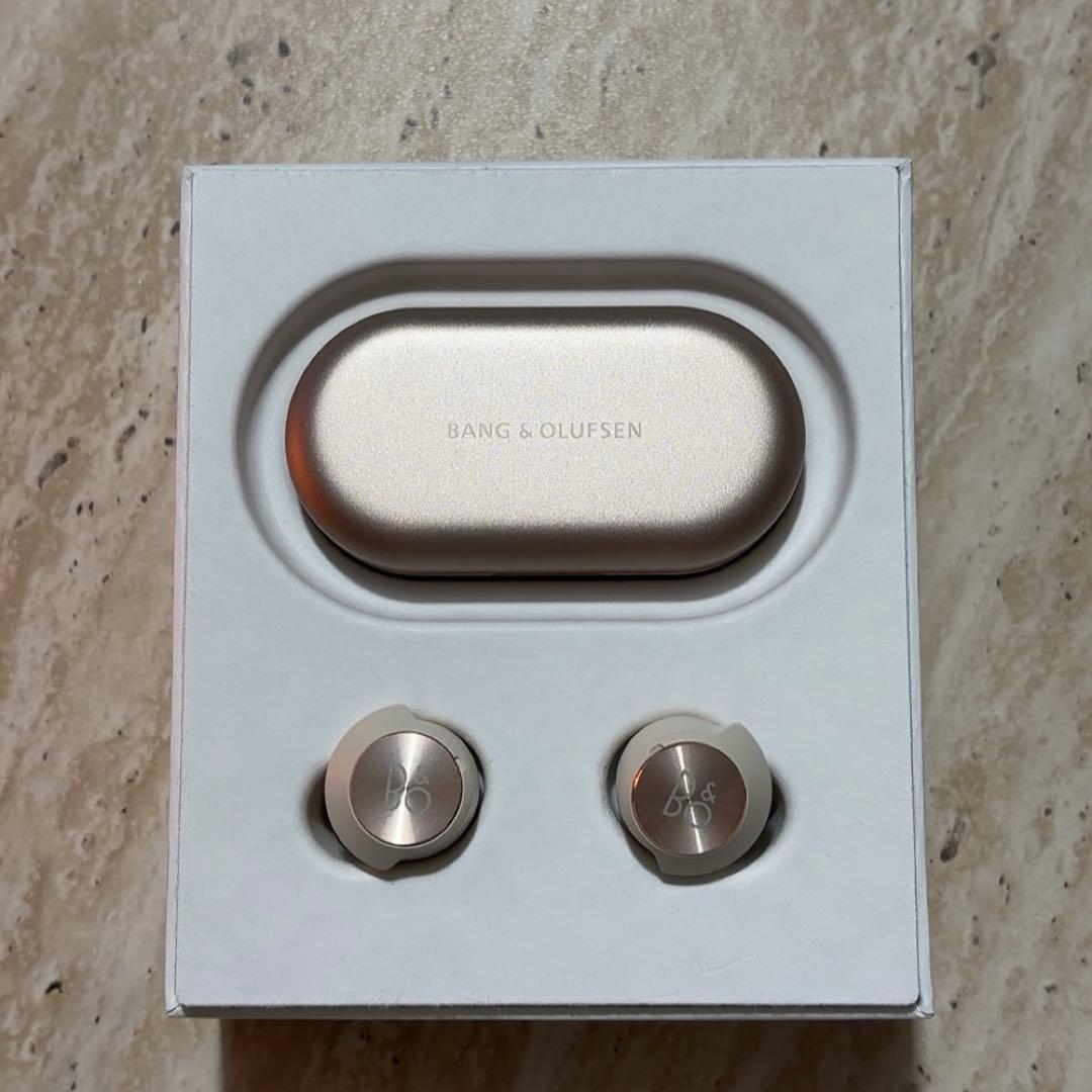 Bang & Olufsen Beoplay EQ ワイヤレスイヤホン