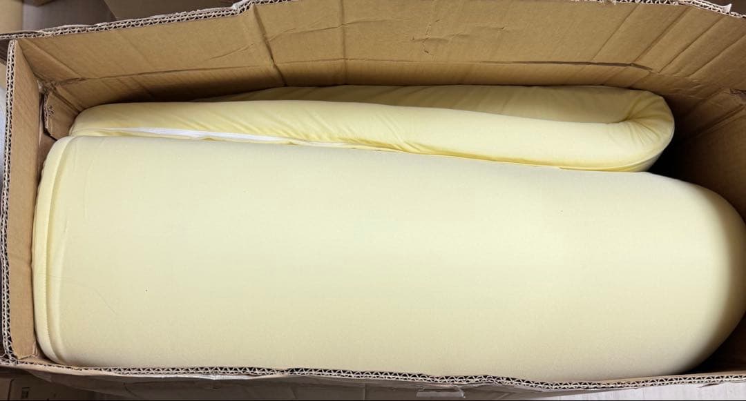 トゥルースリーパー　ダブル　マットレス