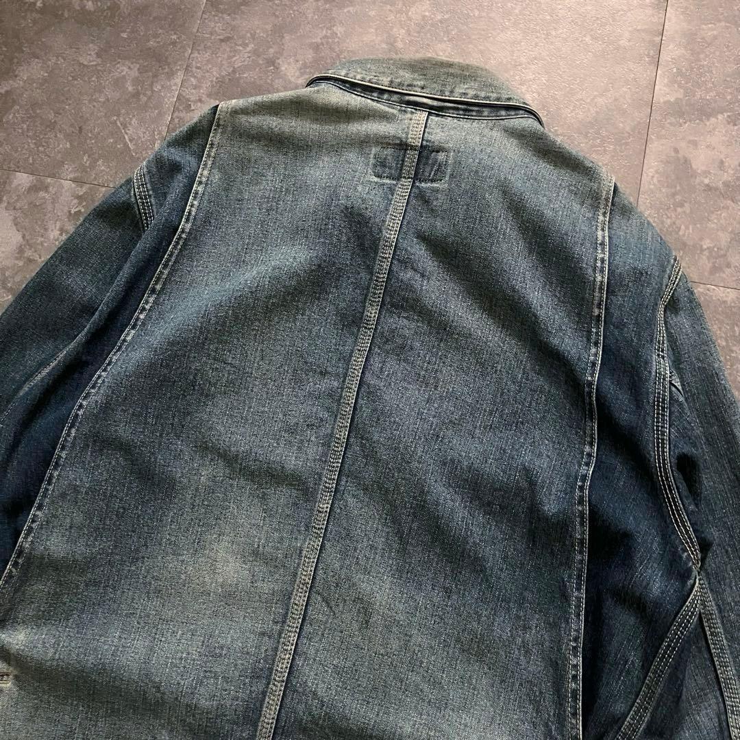 ジャケット・アウター 90s vintage Levi's Chore Jacket coverall
