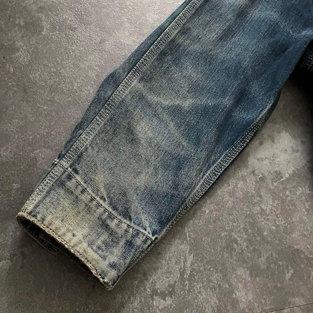 ジャケット・アウター 90s vintage Levi's Chore Jacket coverall