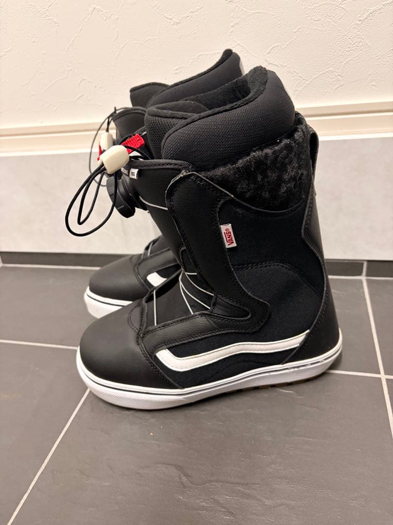 スノーブーツ VANS バンズ ヴァンズ レディース W ENCORE OG