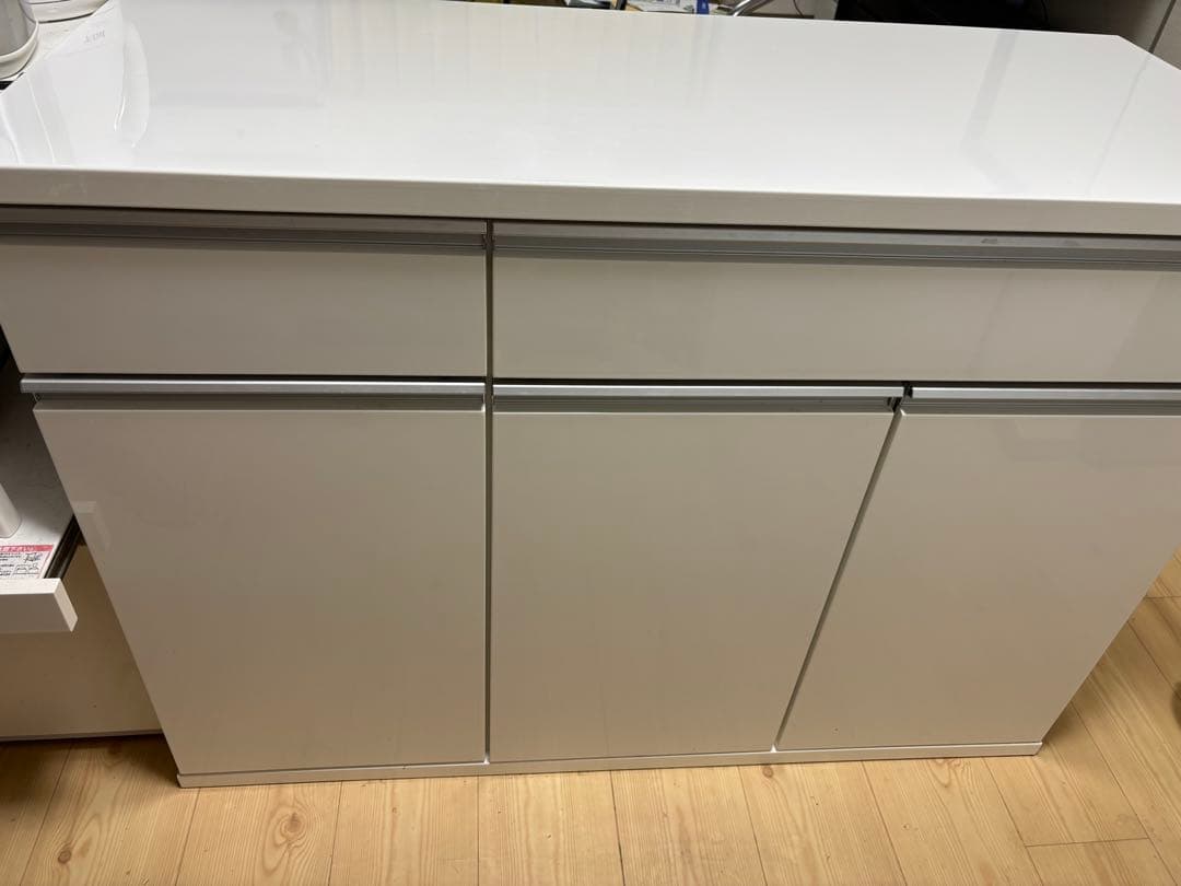 ニトリ バーカウンター