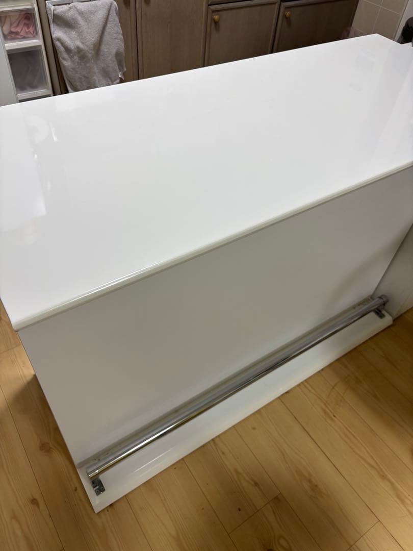 ニトリ バーカウンター