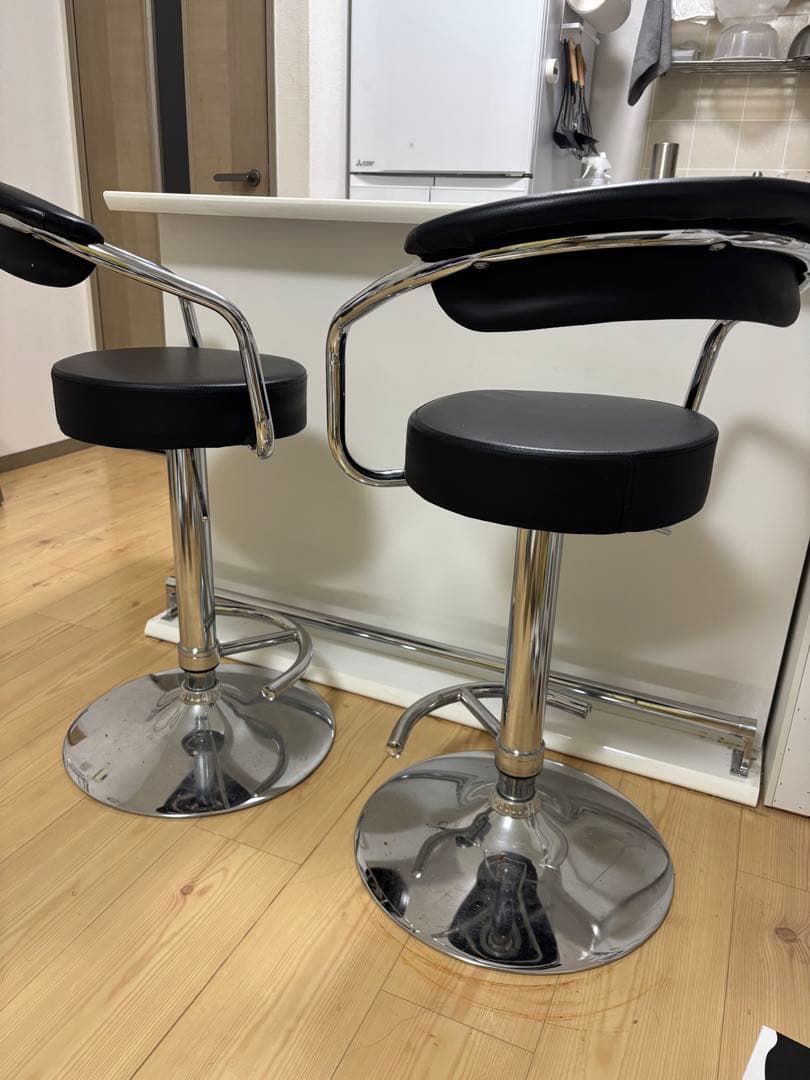 ニトリ バーカウンター