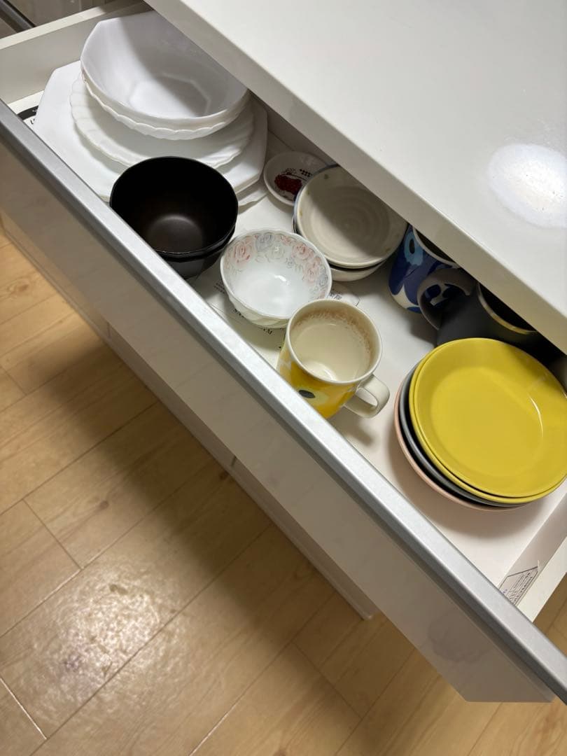 ニトリ バーカウンター