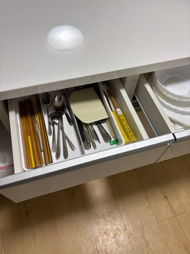 ニトリ バーカウンター