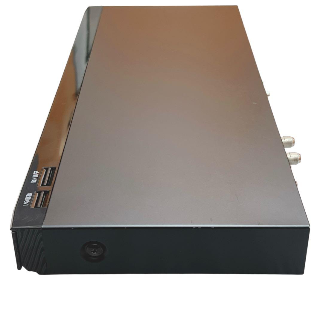 Panasonic 4K DMR-BRW510 ブルーレイレコーダー 2016年