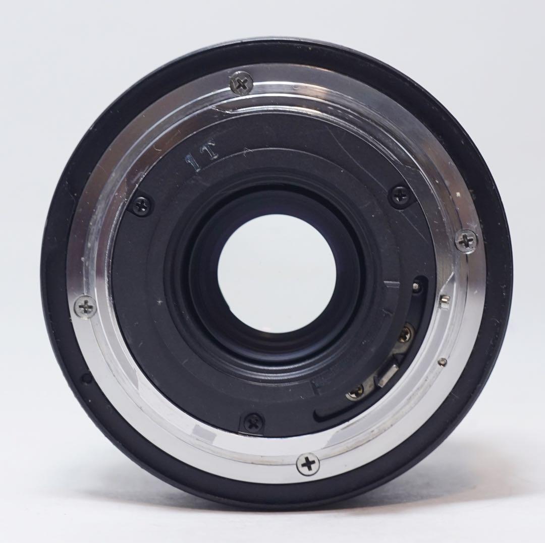 希少 KONICA HEXANON AR 35mm f2.8