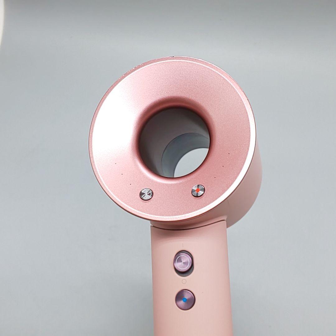 ・ダイソン dysonドライヤー HD08《国内正規品・風量新品同様》31