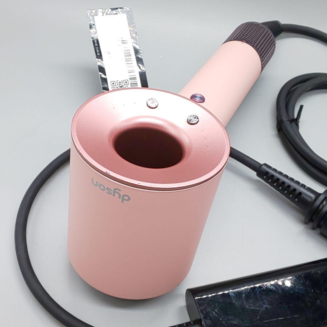 ・ダイソン dysonドライヤー HD08《国内正規品・風量新品同様》31