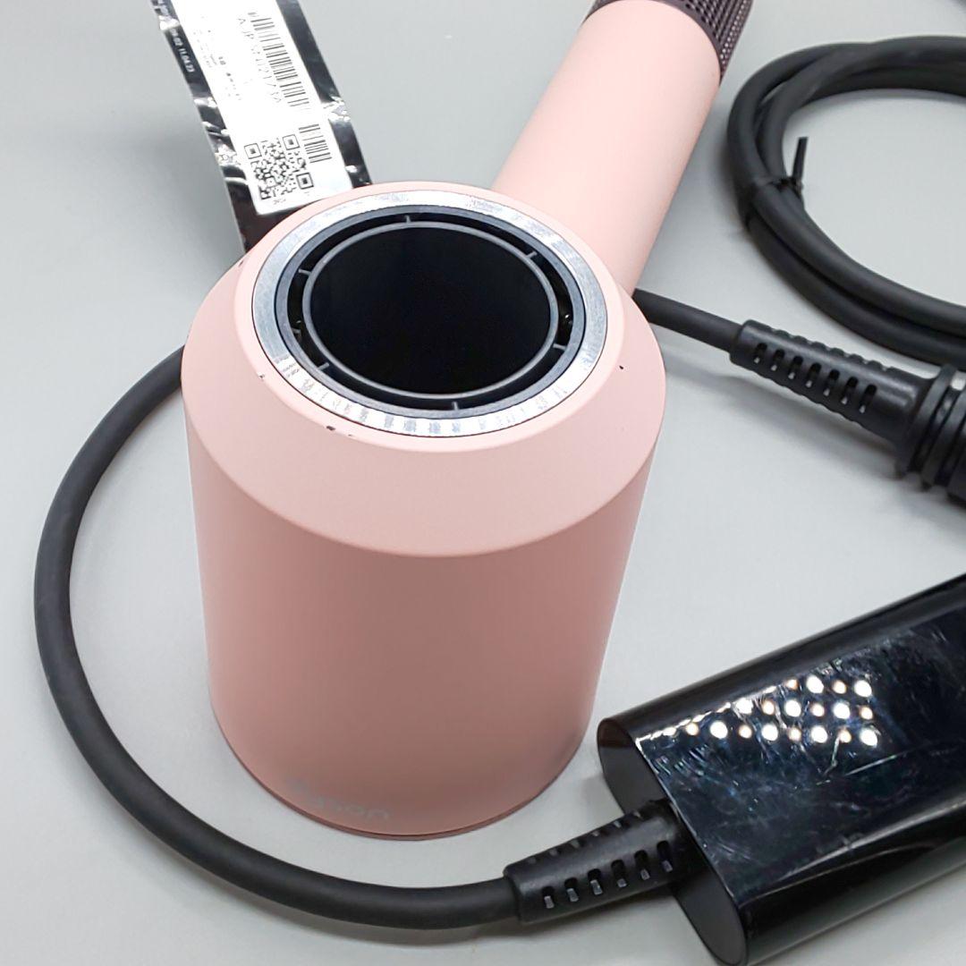 ・ダイソン dysonドライヤー HD08《国内正規品・風量新品同様》31