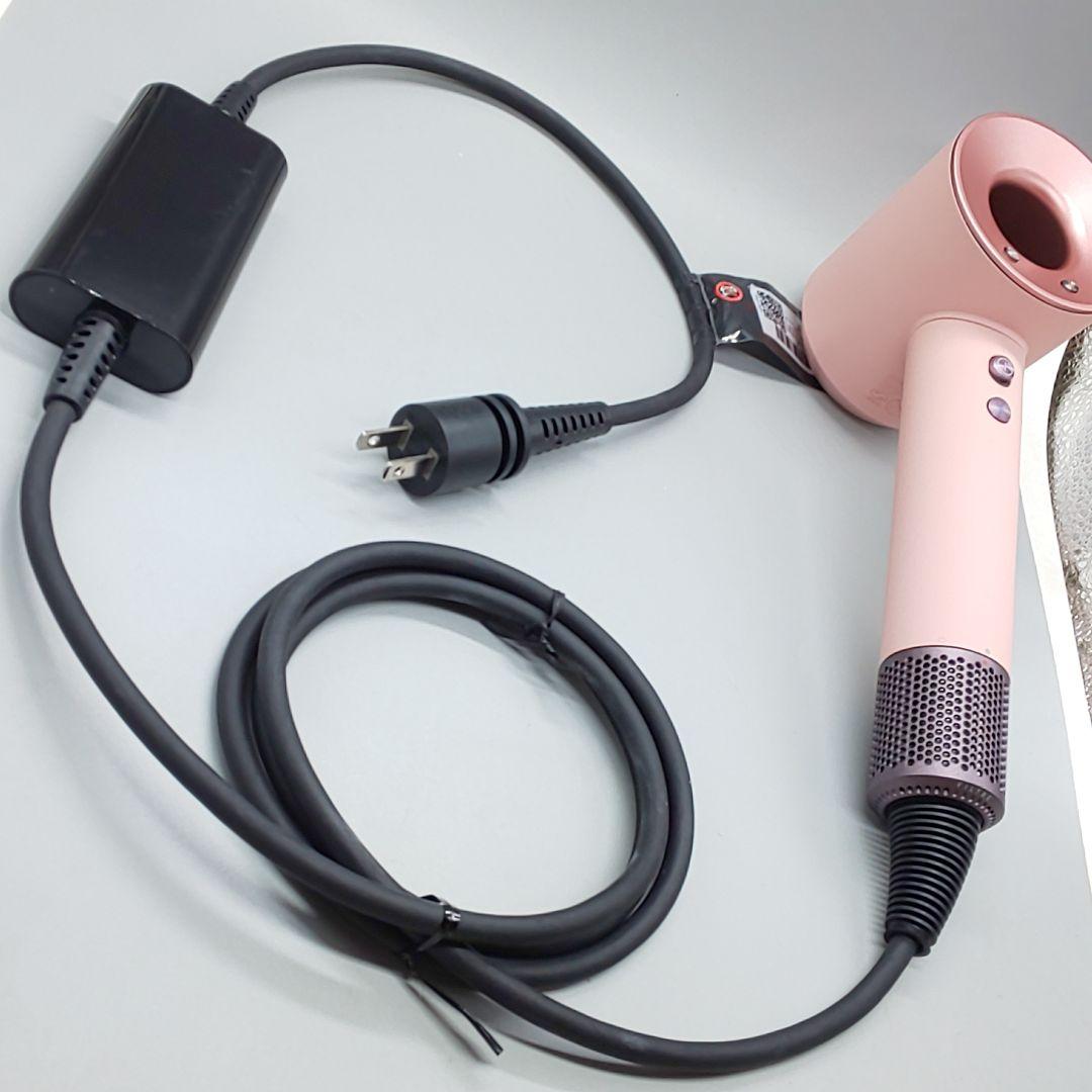 ・ダイソン dysonドライヤー HD08《国内正規品・風量新品同様》31