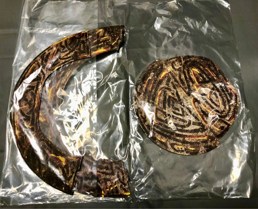 ホットトイズ ムービーマスターピース・マイティ・ソー ダークワールド(通常版)