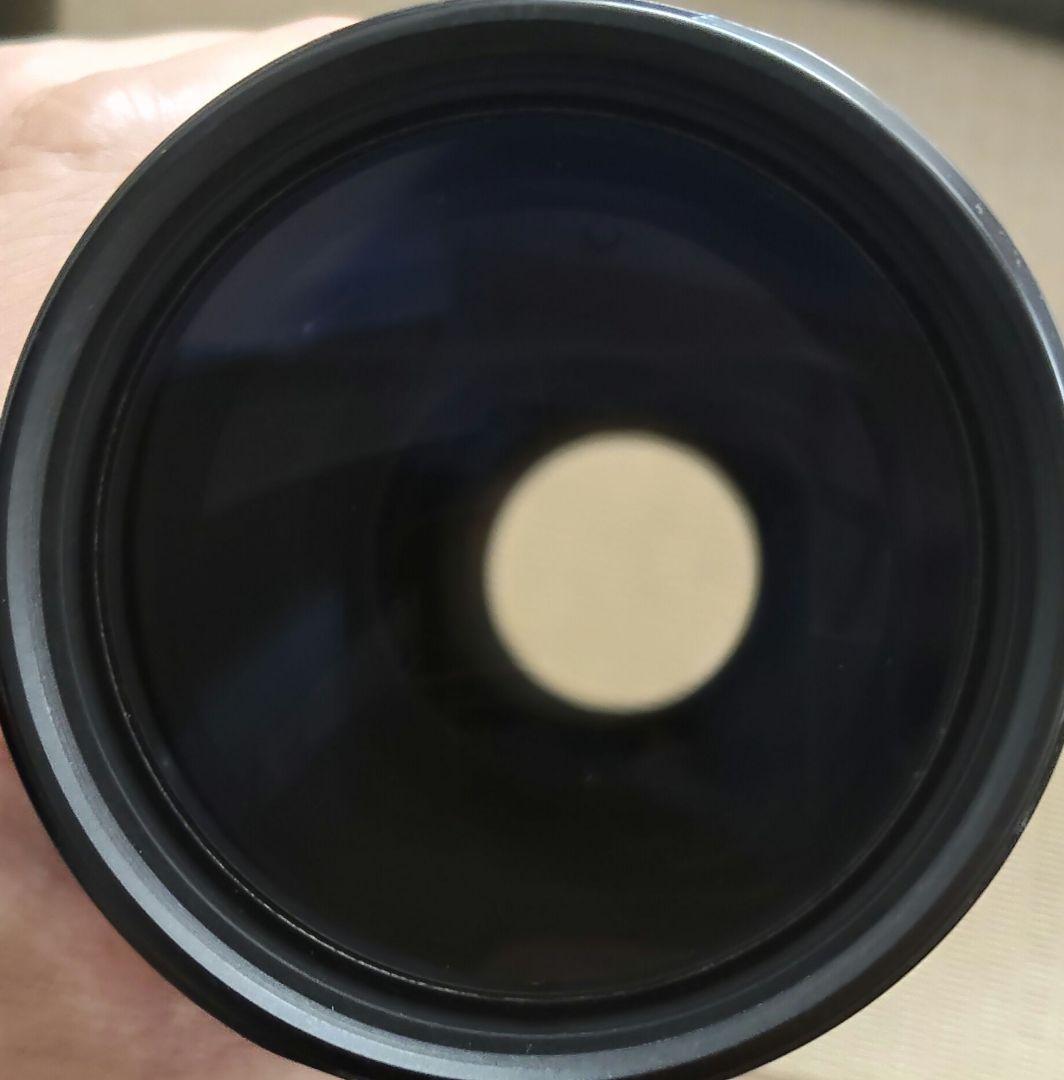 CANON EF 75-300mm F4-5.6 IS USM ズームレンズ