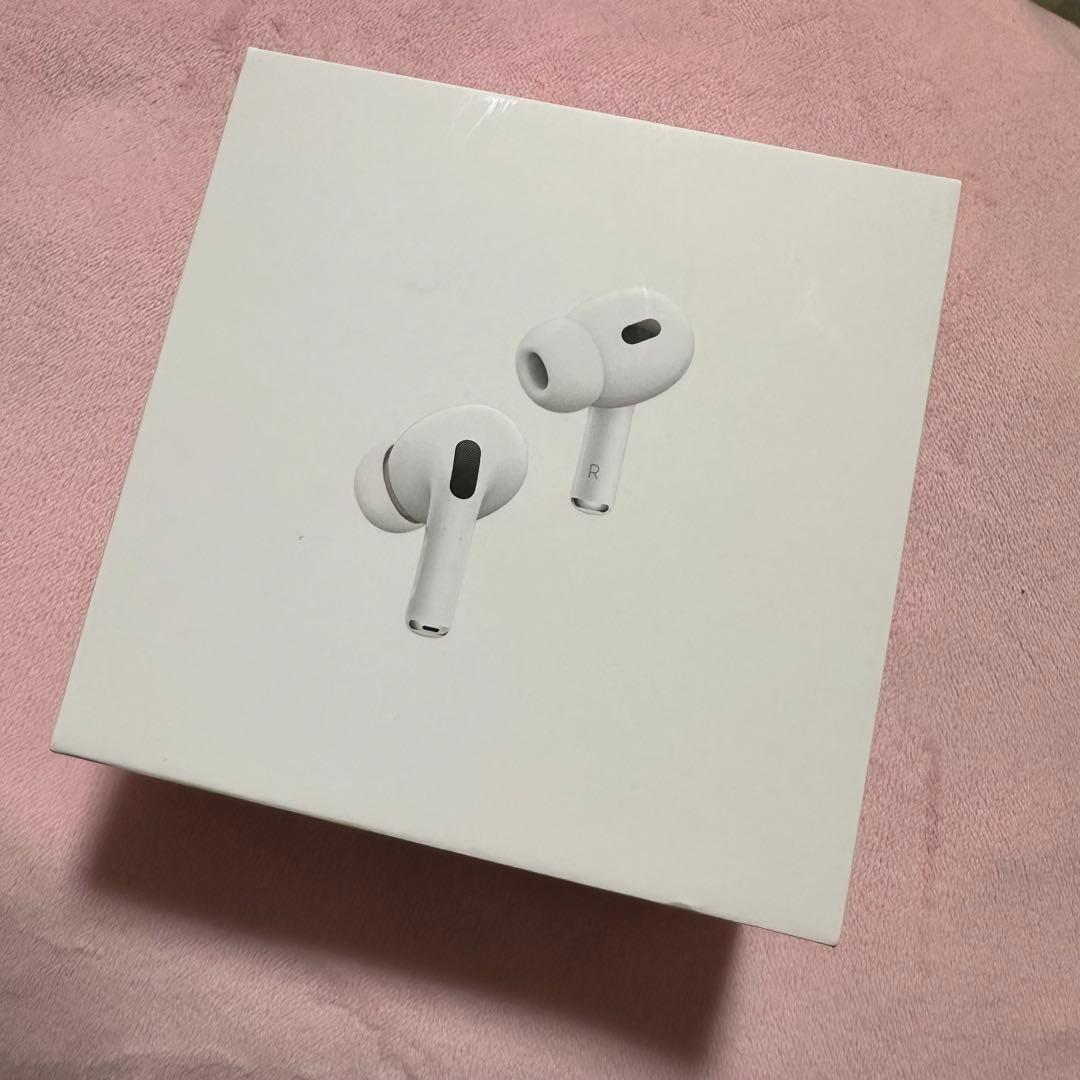 AirPods Pro (第2世代) 新品未使用
