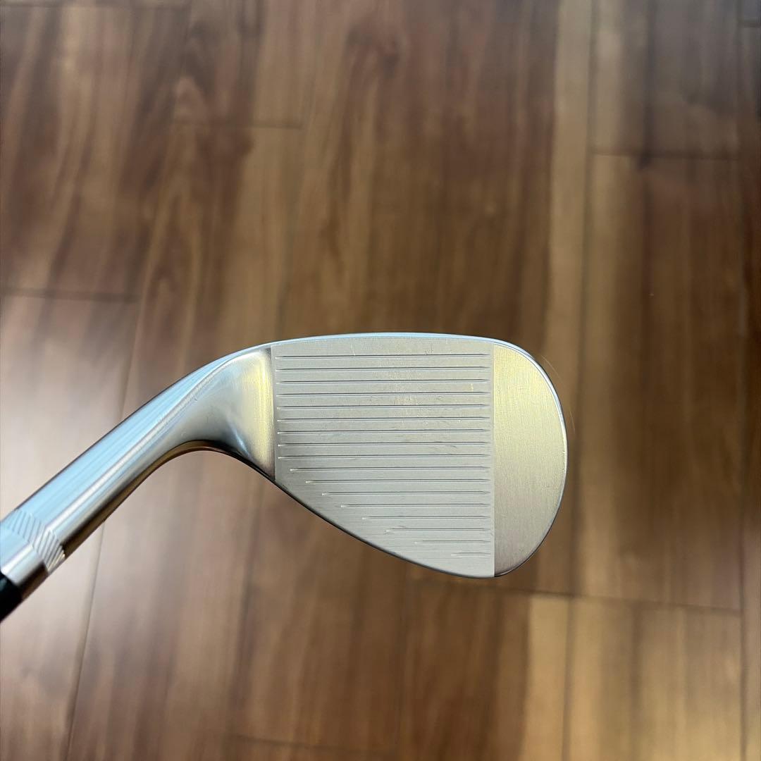 sm10ボーケイウェッジ極美品3本セット