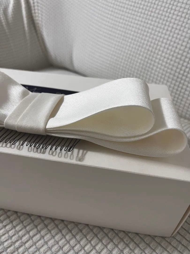 エマリーエ　リボンボンネM