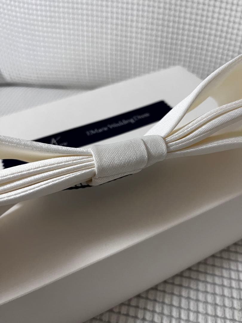 エマリーエ　リボンボンネM