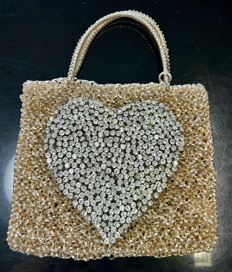 ANTEPRIMA　アンテプリマ　ワイヤーバック