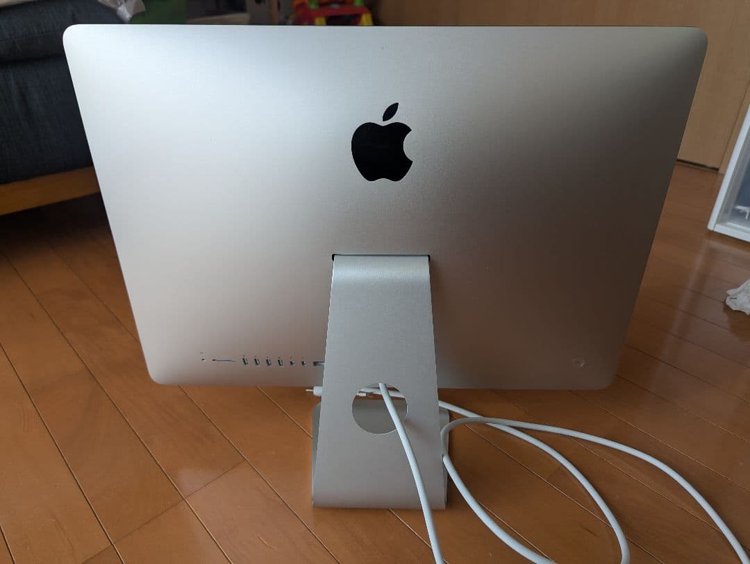 Macデスクトップ Apple iMac(21.5-inch Late 2013) 8GB