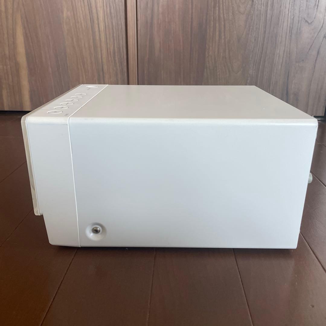 【Bluetooth】美品 Pioneer ミニコンポ X-CM32BT-w