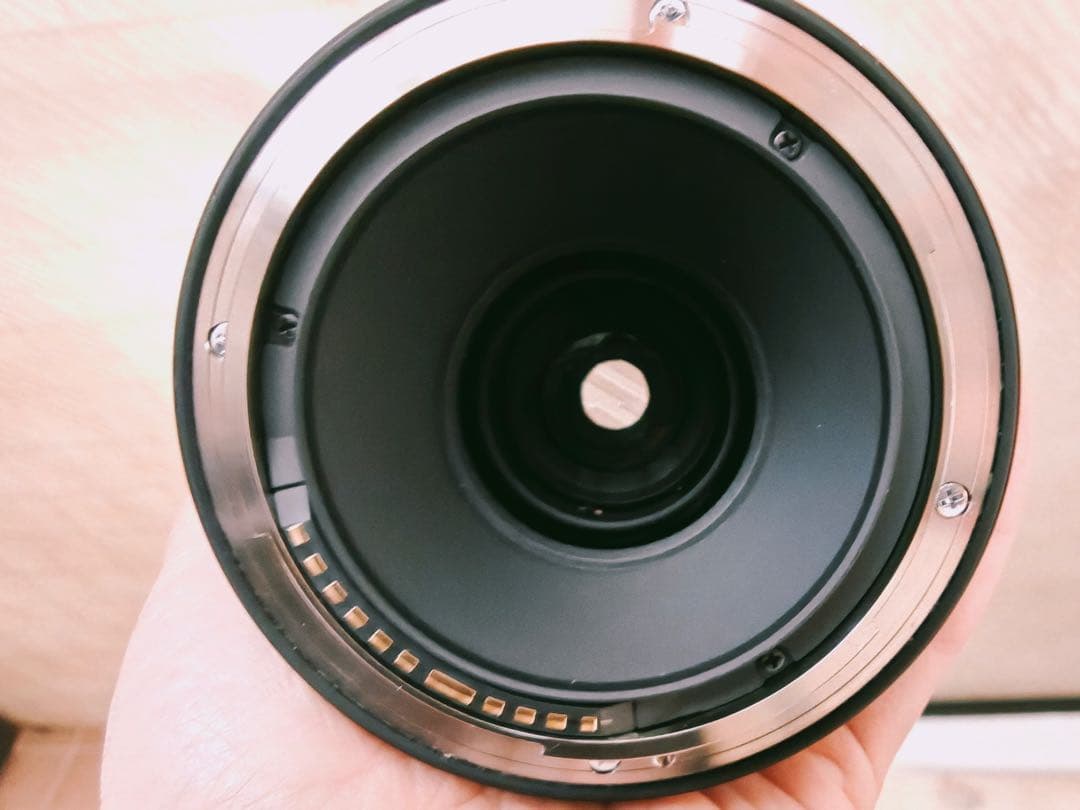 【極美品】フジフィルムGF120mm F4.0 レンズ 防塵防滴 ワンオーナー品