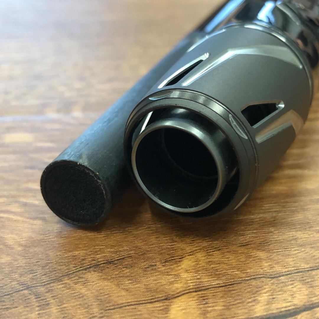 ダイワ スティーズ SC C69M+-ST ファイア ウルフ　No.2246