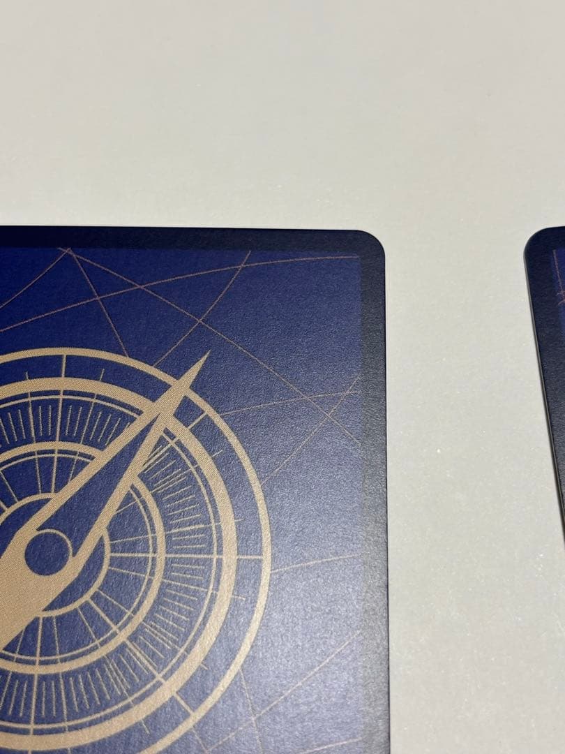 【2枚セット】モンキー・D・ルフィ SEC パラレル OP05-119