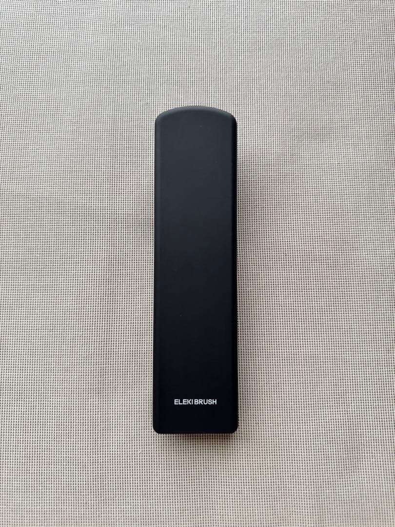 Brighte ELEKI BRUSH エレキブラシ　美顔器