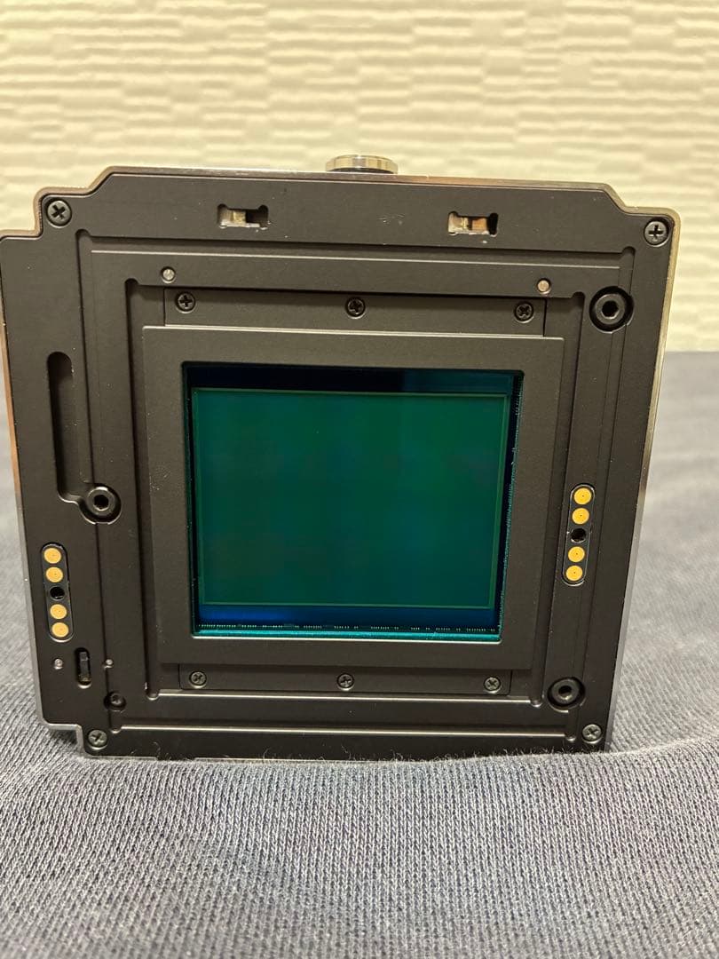 フィルムカメラ Hasselblad CFV 50C