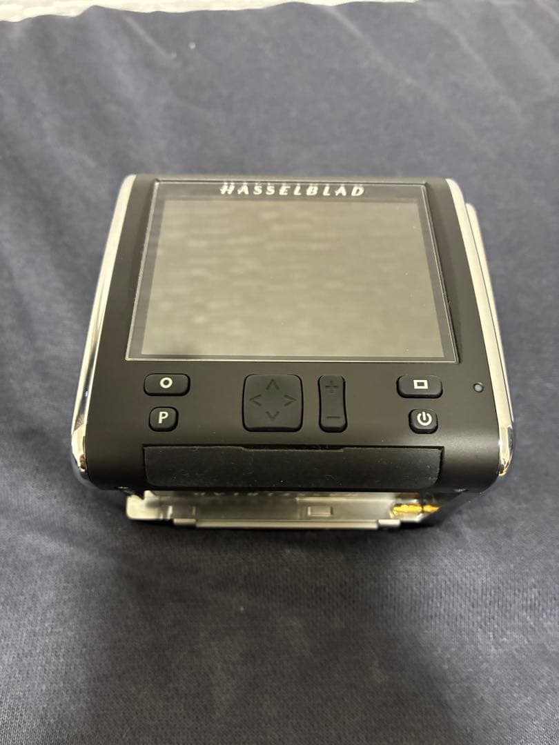 フィルムカメラ Hasselblad CFV 50C