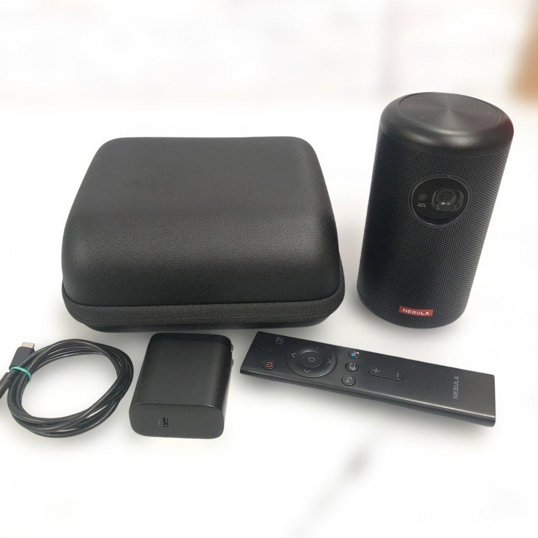 k1096 Nebula Capsule Ⅱ ネブラカプセル2 プロジェクター