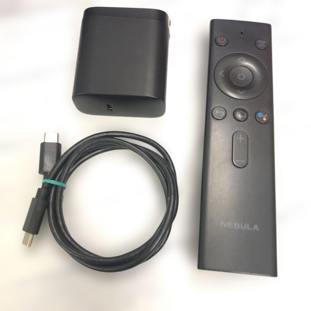 k1096 Nebula Capsule Ⅱ ネブラカプセル2 プロジェクター