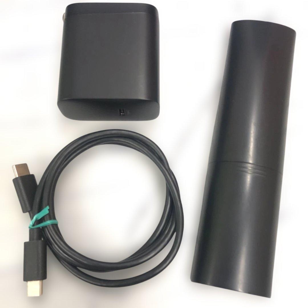 k1096 Nebula Capsule Ⅱ ネブラカプセル2 プロジェクター