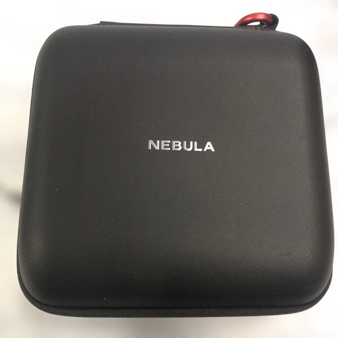 k1096 Nebula Capsule Ⅱ ネブラカプセル2 プロジェクター