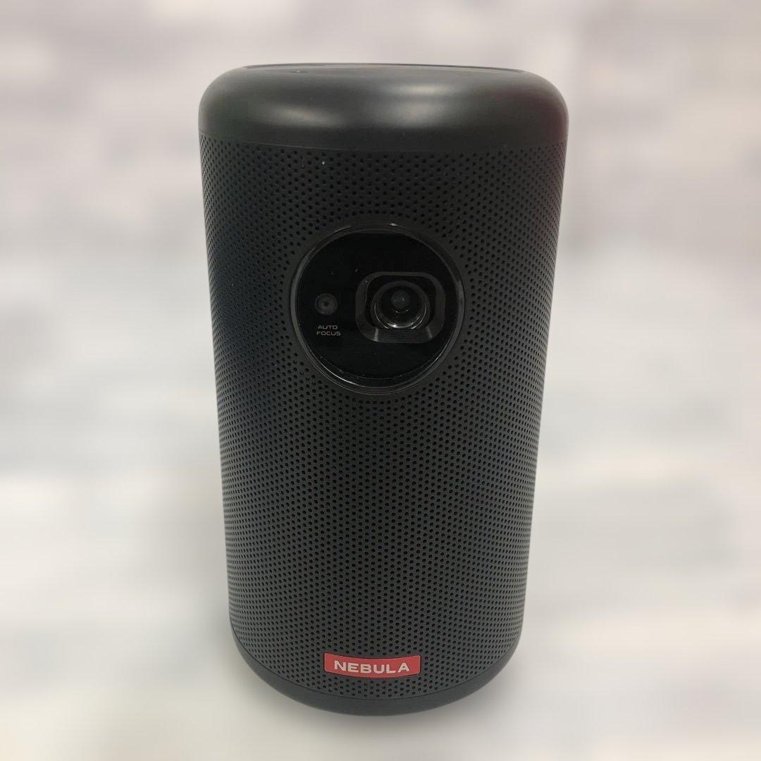 k1096 Nebula Capsule Ⅱ ネブラカプセル2 プロジェクター