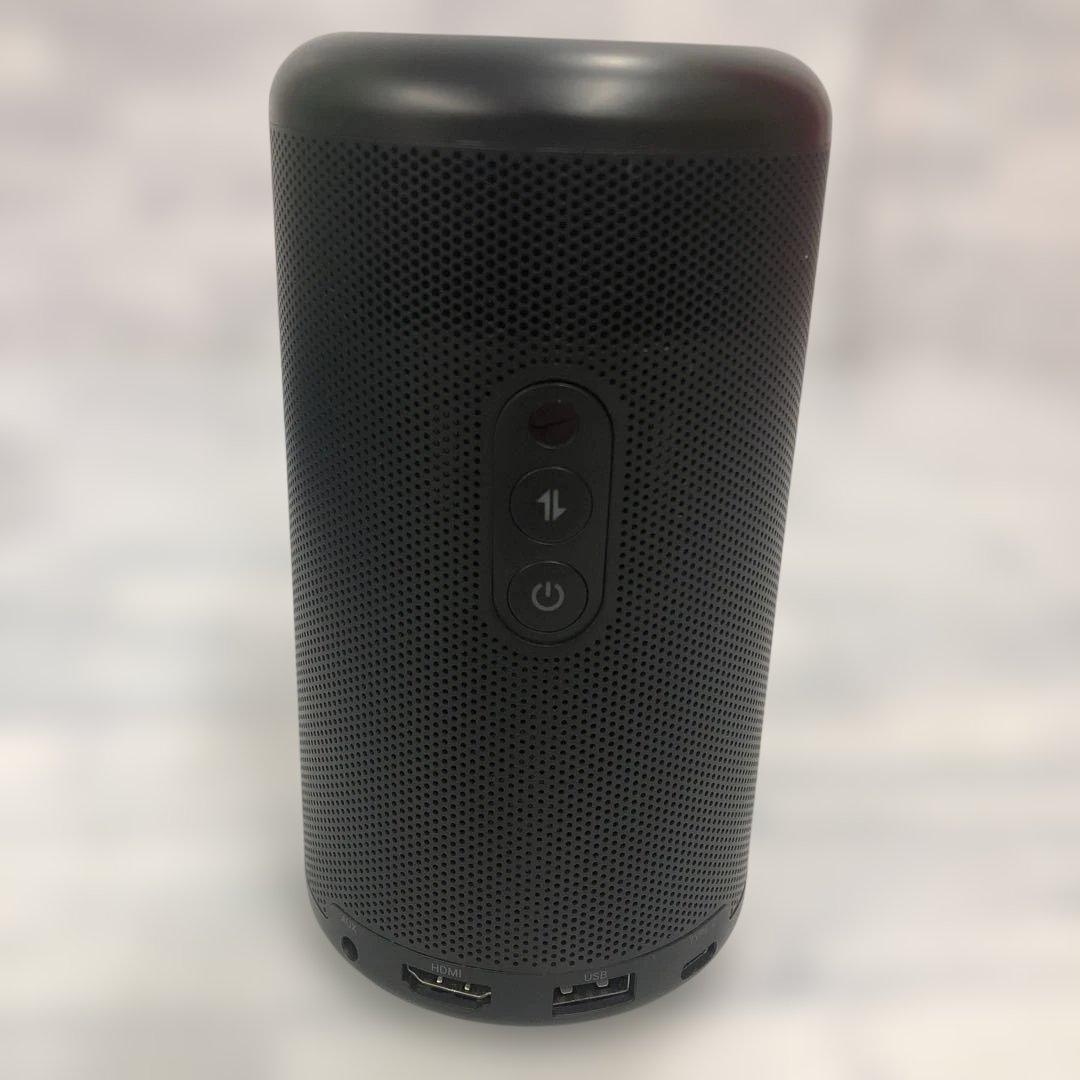 k1096 Nebula Capsule Ⅱ ネブラカプセル2 プロジェクター