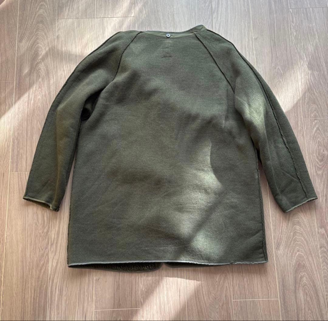 M64フランス軍フレンチアーミーフィールドパーカー