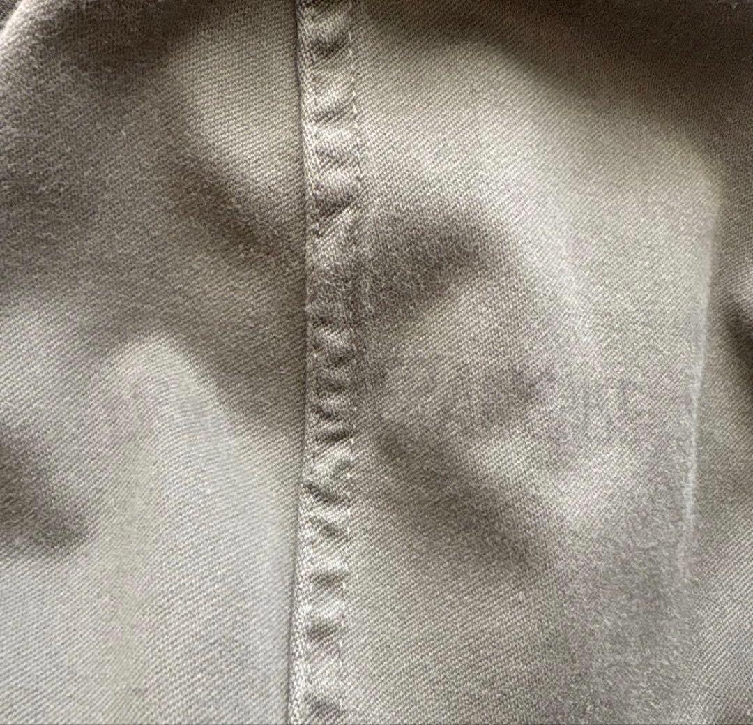 M64フランス軍フレンチアーミーフィールドパーカー