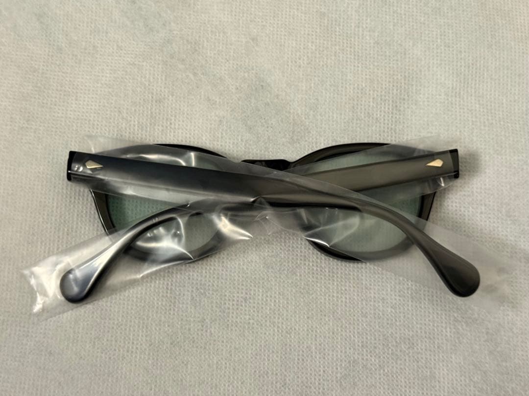 試着のみ ジュリアスタートオプティカルAR44/24度無グリーン