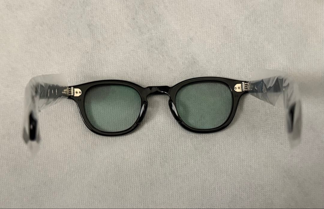 試着のみ ジュリアスタートオプティカルAR44/24度無グリーン