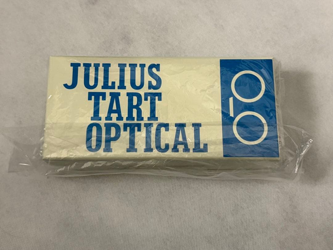 試着のみ ジュリアスタートオプティカルAR44/24度無グリーン