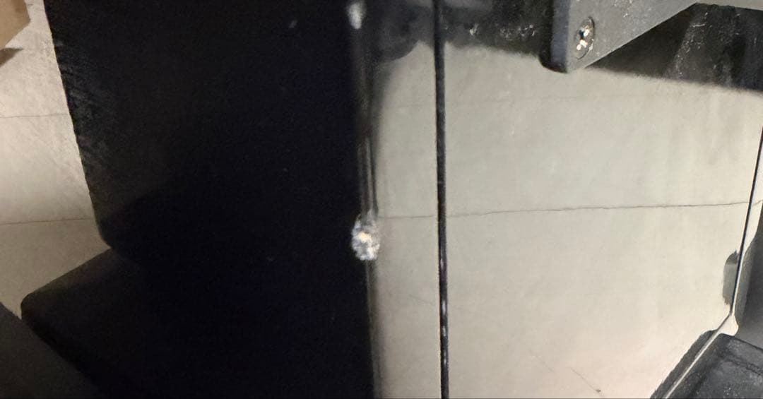 DENON SC-T55SG ブラックスピーカー ②