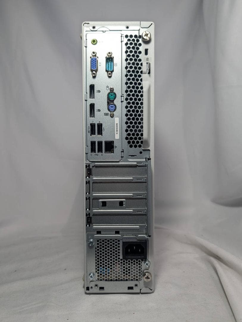 NEC Mate 第8世代 i5-8500/8GB/SSD256GB/Win11