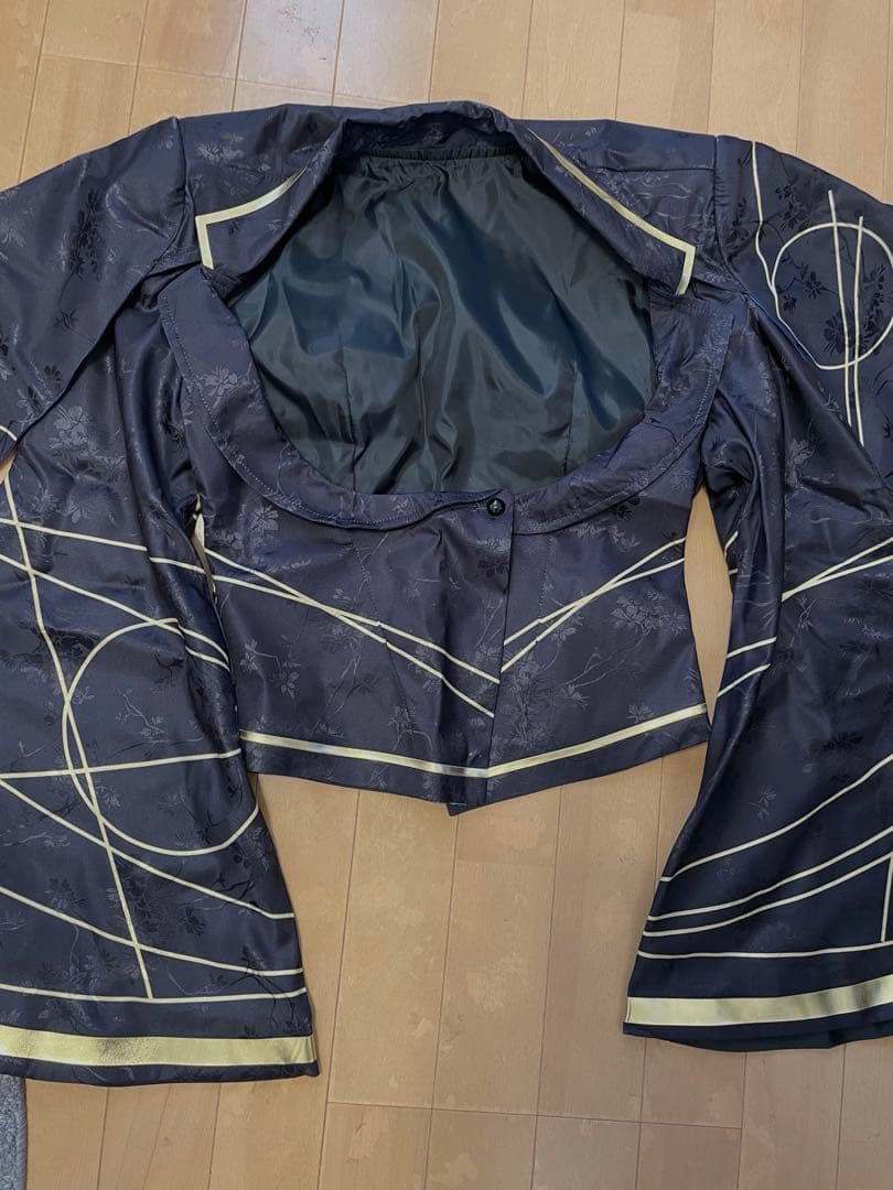 にじさんじ コスプレ 小柳ロウ SCREAM バニー 女性 Lウィッグ付き