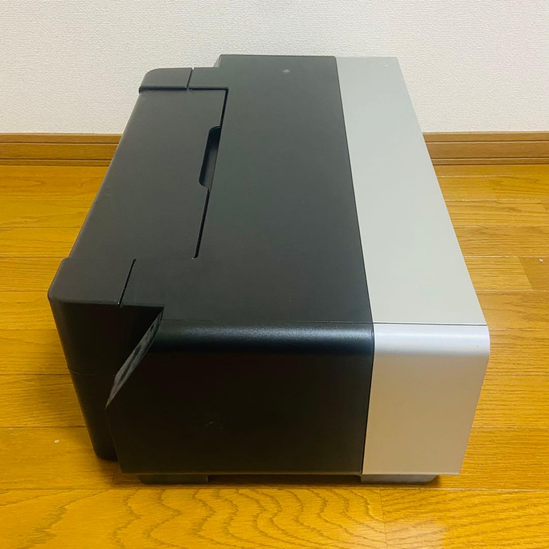 【動作未確認】　ジャンク　EPSON PX-5V インクジェット　プリンター