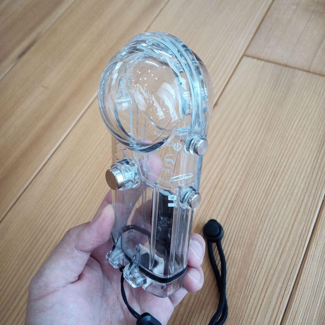 RICOH THETA V 360度カメラ（うさぴょんさん専用）