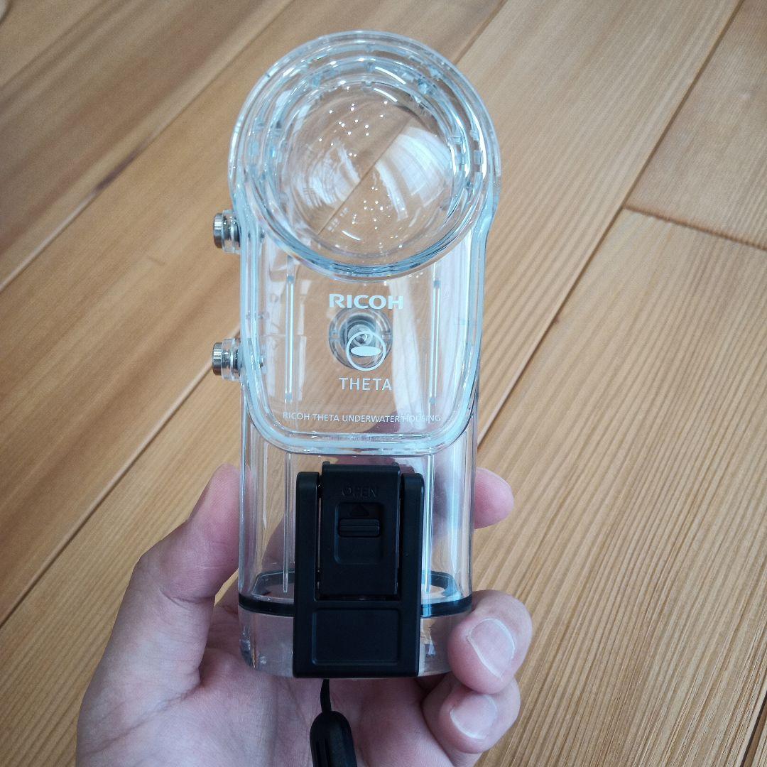RICOH THETA V 360度カメラ（うさぴょんさん専用）